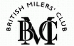 British Milers Club